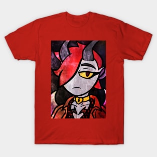 Monster Prom - Sawyer T-Shirt